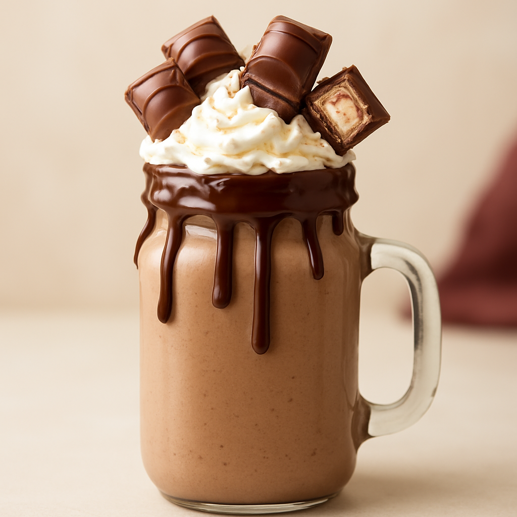 Bueno Shake